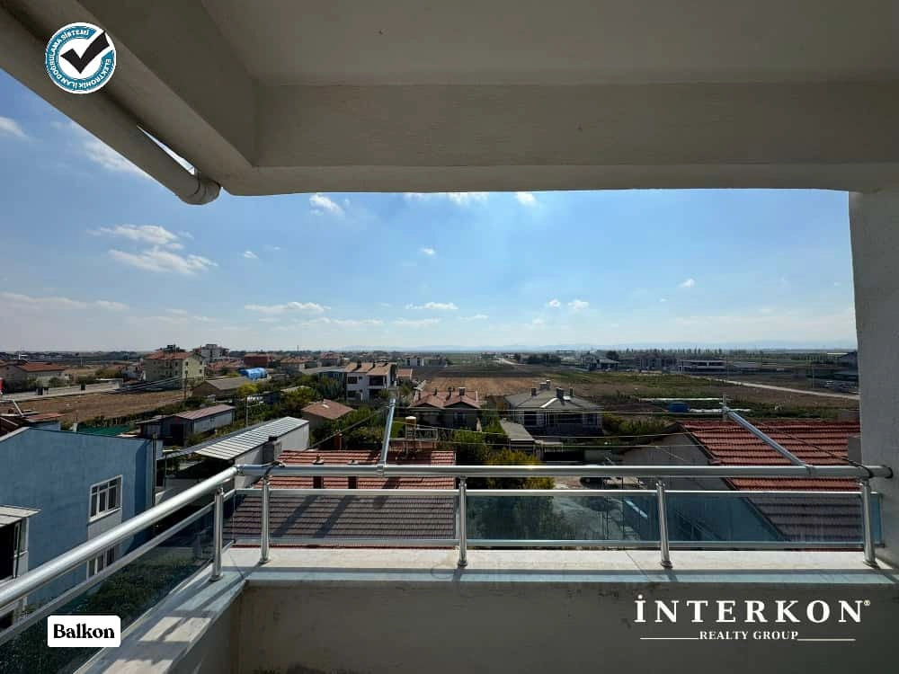 KONYA KARATAY SARAÇOĞLU MAHALLESİ 3+1 KİRALIK DAİRE!